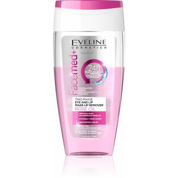 Eveline FACEMED + 3in1 Gentle Remover 150 ml - mydrxm.com