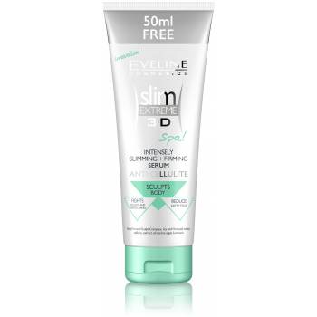 Eveline SLIM 3D Anticelulite 250 ml slimming and firming serum - mydrxm.com