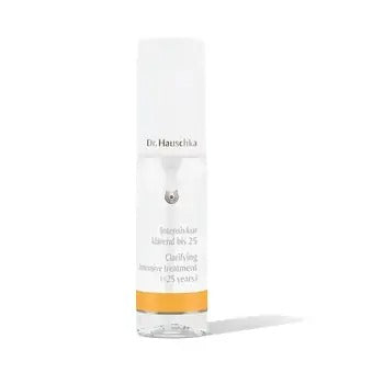 Dr.Hauschka Intensive skin treatment 01 - 40 ml