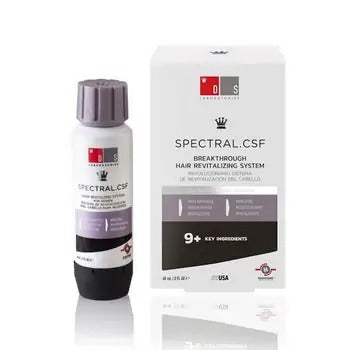 DS Laboratories Spectral CSF activating hair serum 60 ml