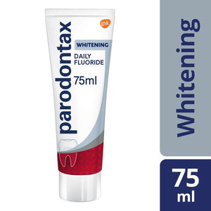 Parodontax Whitening Toothpaste 75 ml