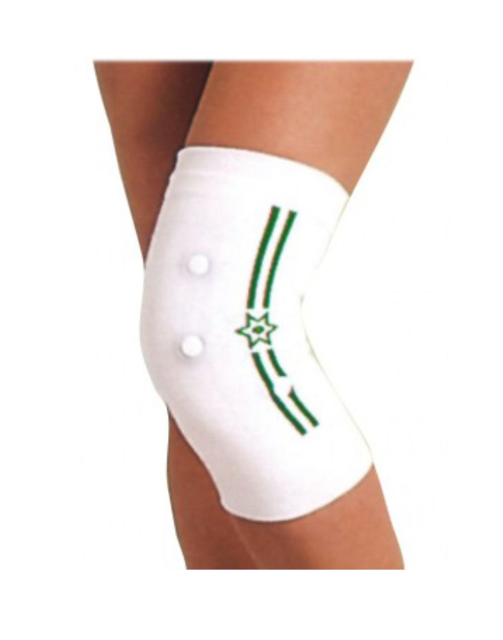 SJH 603 Knee Sleeve with Bioceramic and Magnets - mydrxm.com