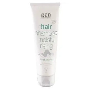 Eco Cosmetics Moisturizing shampoo BIO 200 ml