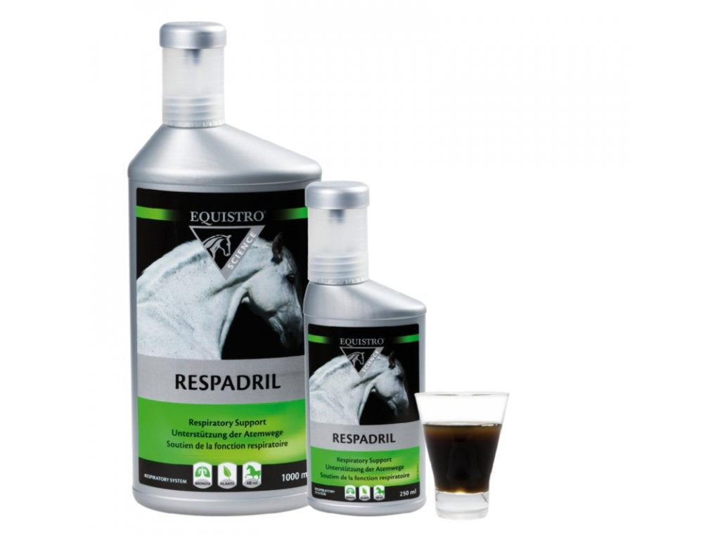 Equistro Respadril 250 ml