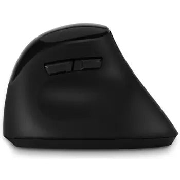 Connect IT CMO-2801-BK ergonomic vertical mouse black