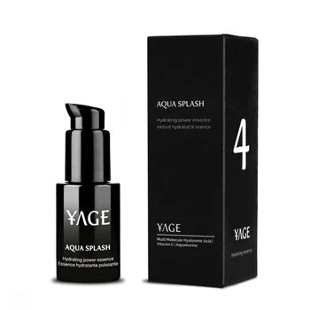 YAGE Aqua Splash moisturizing essence 30 ml