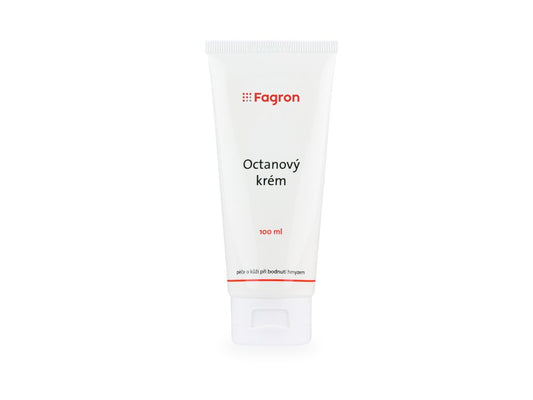 Fagron Acetate cream 100 ml