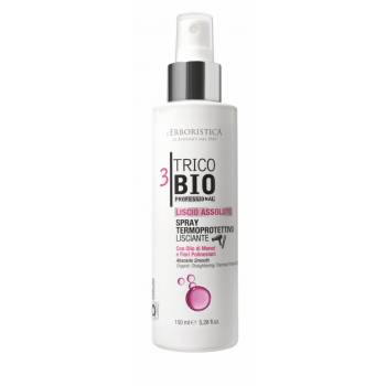 Erboristica Thermo Protective Hair Spray 150 ml - mydrxm.com