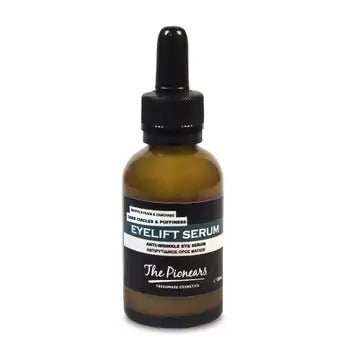 The Pionears Eyelift Serum eye serum against wrinkles and dark circles 30 ml