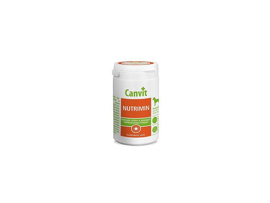 Canvit Nutrimin 230g