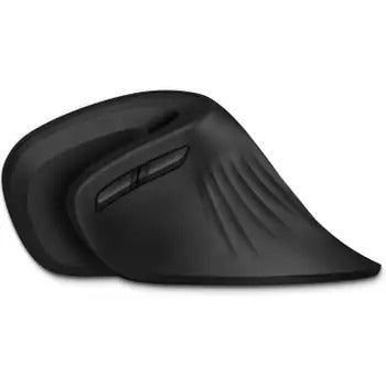 Connect IT CMO-2900-BK ergonomic vertical wireless mouse