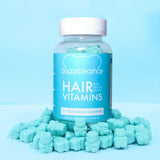 Sugarbearhair Hair Vitamins 60 tablets - mydrxm.com