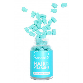 Sugarbearhair Hair Vitamins 60 tablets - mydrxm.com