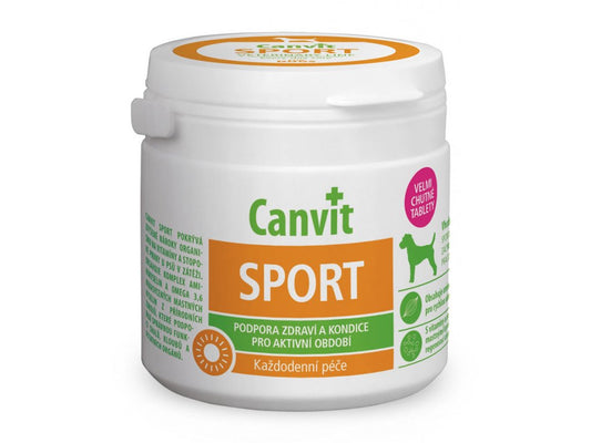 Canvit Sport 100g