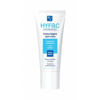 HYFAC Hydrafac Moisturizing Light Cream 40 ml - mydrxm.com