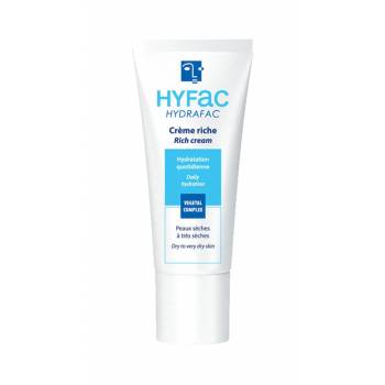 HYFAC Hydrafac Moisturizing nourishing cream 40 ml - mydrxm.com