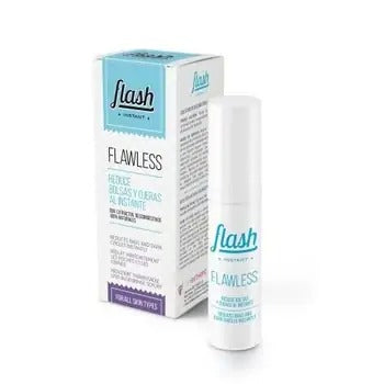 Diet esthetic Flash Natural gel for the eye area 10 ml
