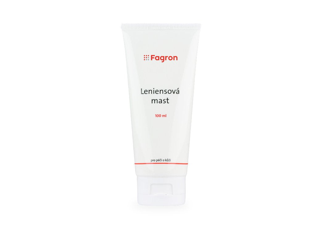 Fagron Leniens ointment 100 ml