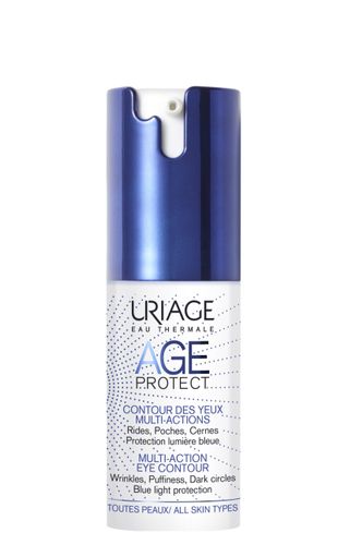 Uriage Age Protect Multi-Action Eye Contour Cream 15 ml