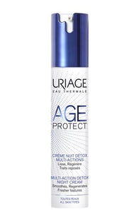 Uriage Age Protect Multi-Action Night Cream 40 ml