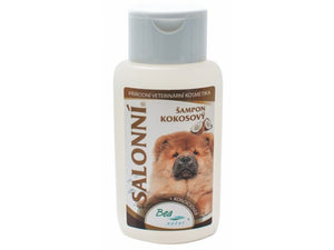 Bea Salon Coconut Shampoo 220 ml