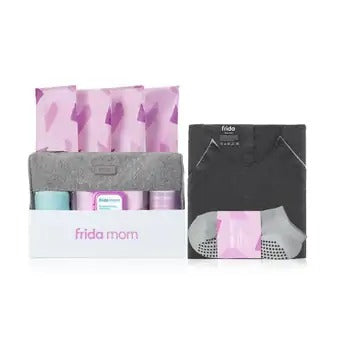 Frida Mom Labor & Delivery Postpartum Recovery Kit