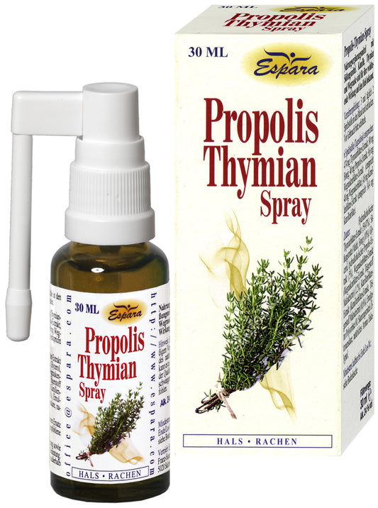 Propolis Thymian Spray 30 ml