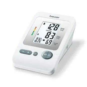 Beurer BM 26 Blood pressure monitor