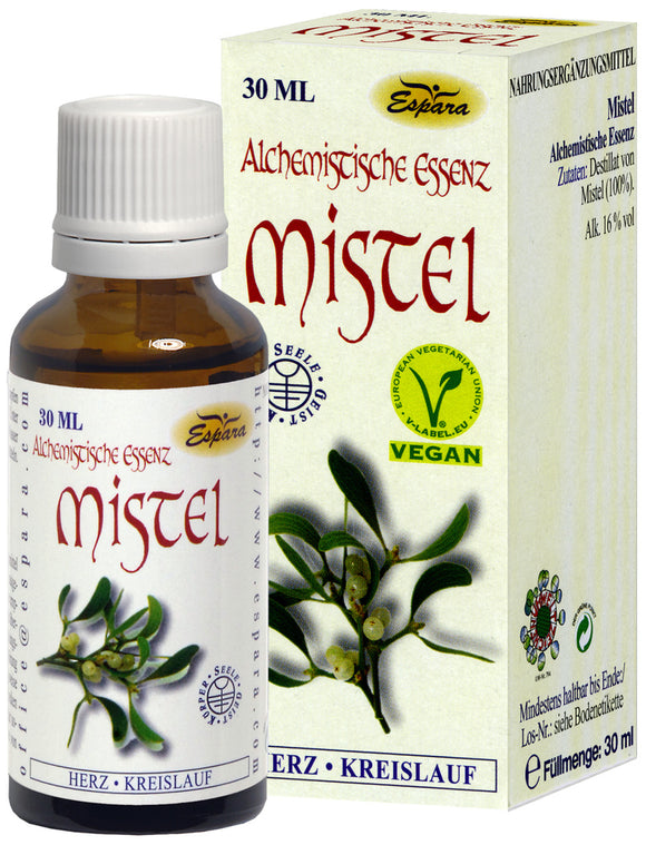 Espara Mistletoe Alchemical Essence 30 ml
