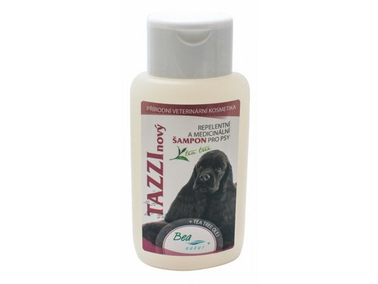 Bea Tazzi - Tea Tree Shampoo 310 ml