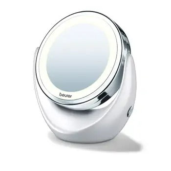 Beurer BS 49 Cosmetic mirror with LED lighting