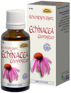 Espara Echinacea Compositum Alchemical Essence 30 ml