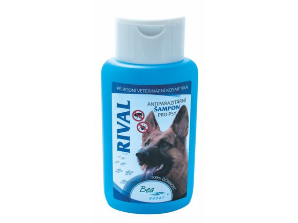 Bea Rival anti parasitic shampoo 220 ml
