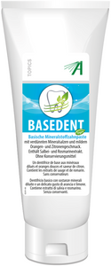 Adler BaseDent Toothpaste 100 ml