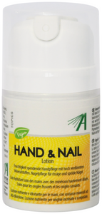 Adler Hand & Nail Lotion 50 ml