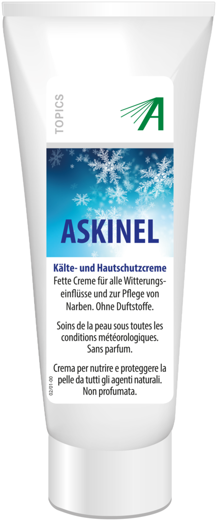 Adler Askinel Cream 100 ml