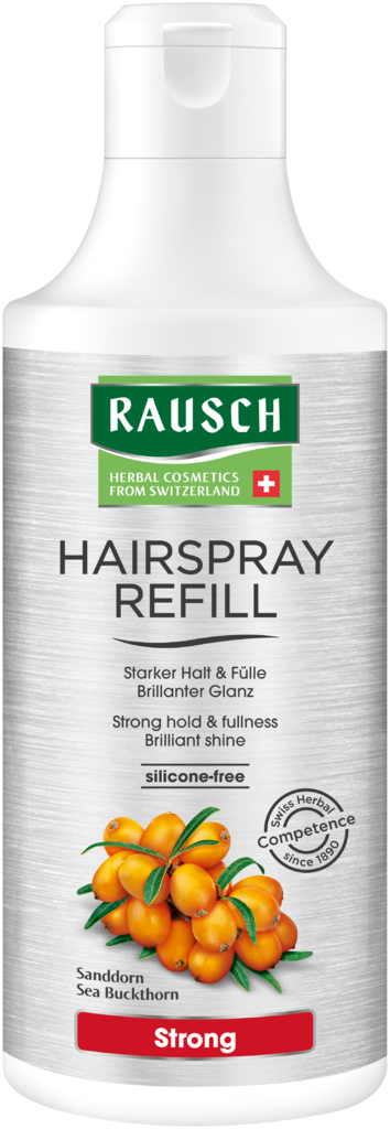 Rausch Strong Hair spray