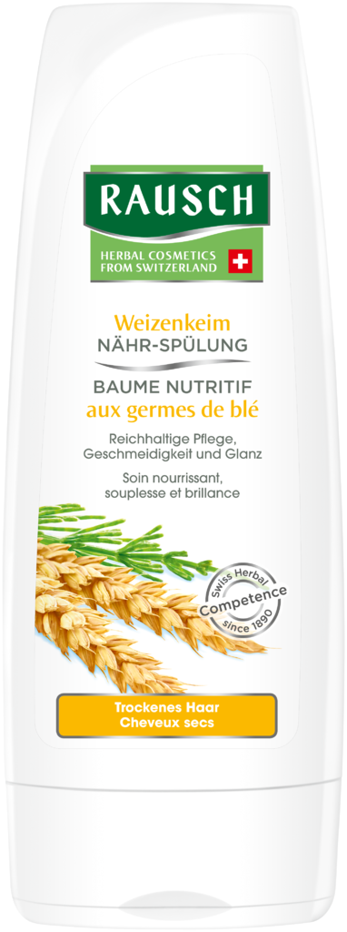 Rausch wheat germ nourishing conditioner 200 ml