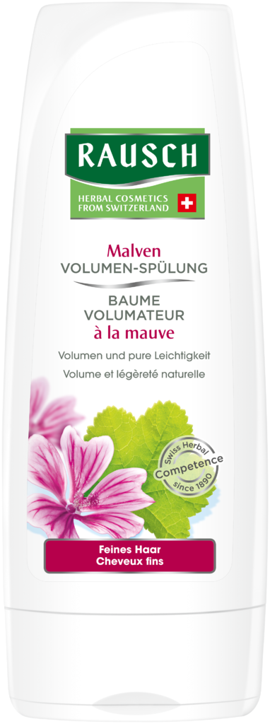 Rausch mallow volume conditioner 200 ml