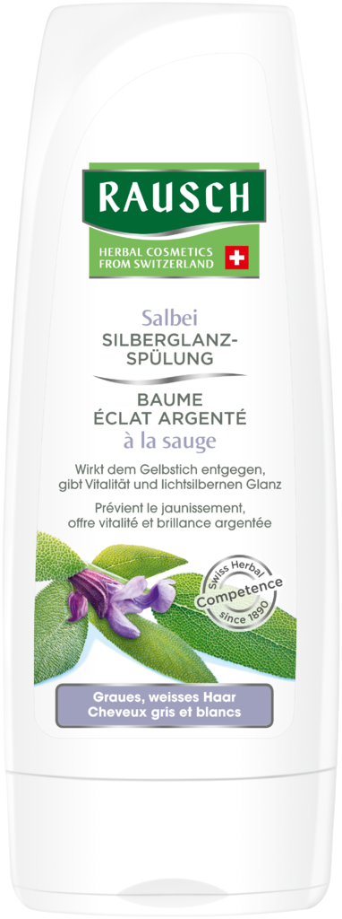 Rausch Sage Silver Shine Conditioner 200 ml