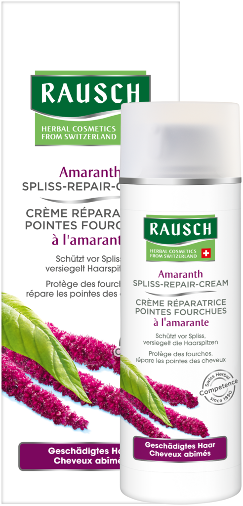 Rausch Amaranth Split End Repair Cream 50 ml