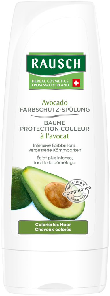 Rausch Avocado Color Protection Conditioner 200 ml