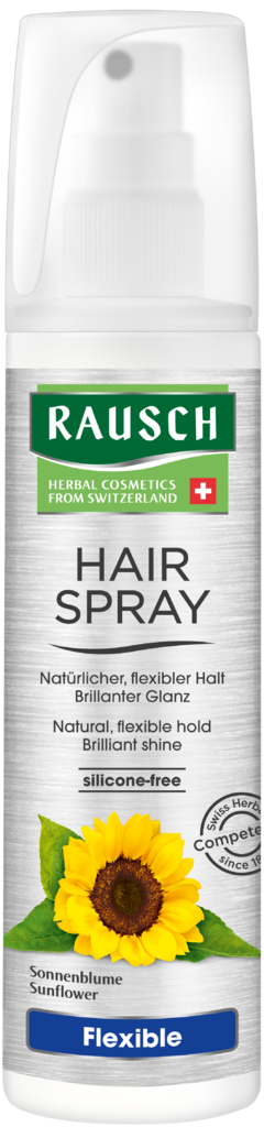 Rausch Flexible Hair spray