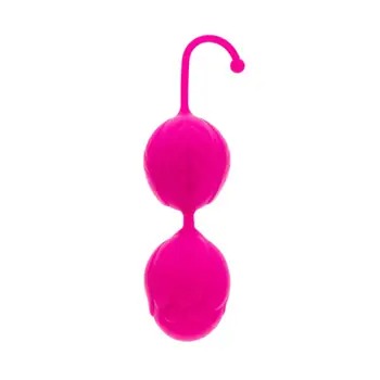 Healthy life Venus Love Balls duo pink