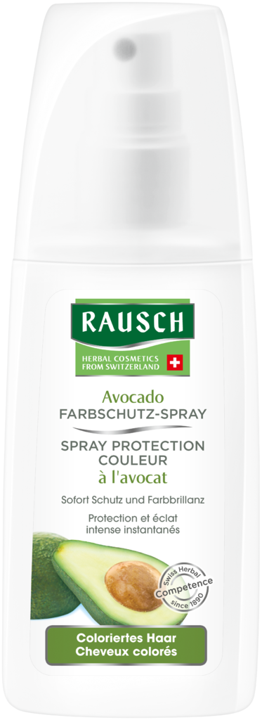 Rausch Avocado Color Protection Spray 100 ml