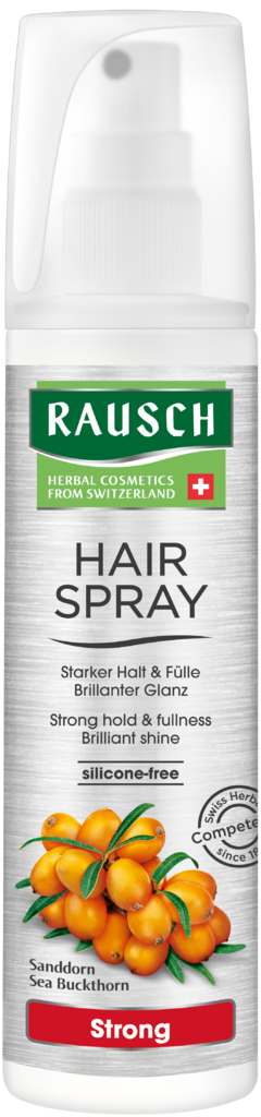 Rausch Strong Hair spray