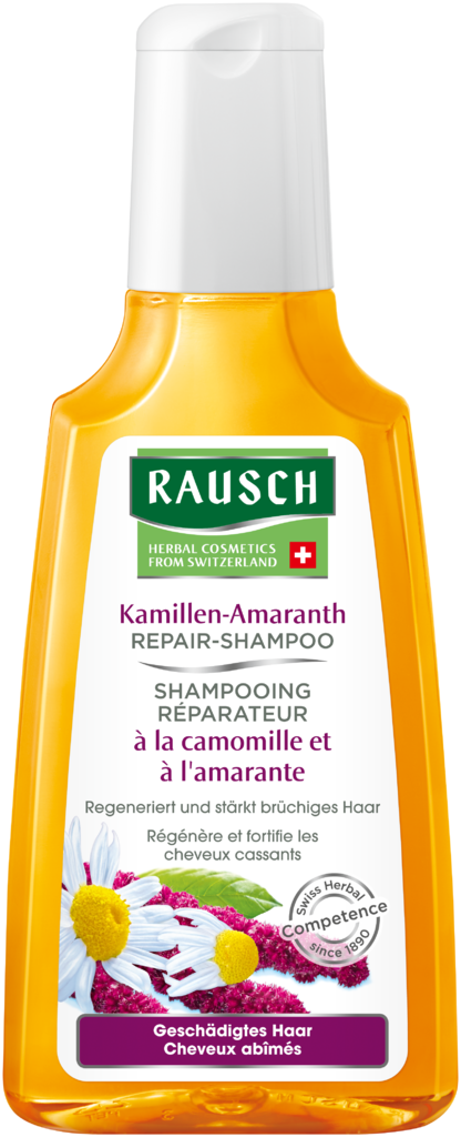 Rausch Chamomile-Amaranth Repair Shampoo 200 ml