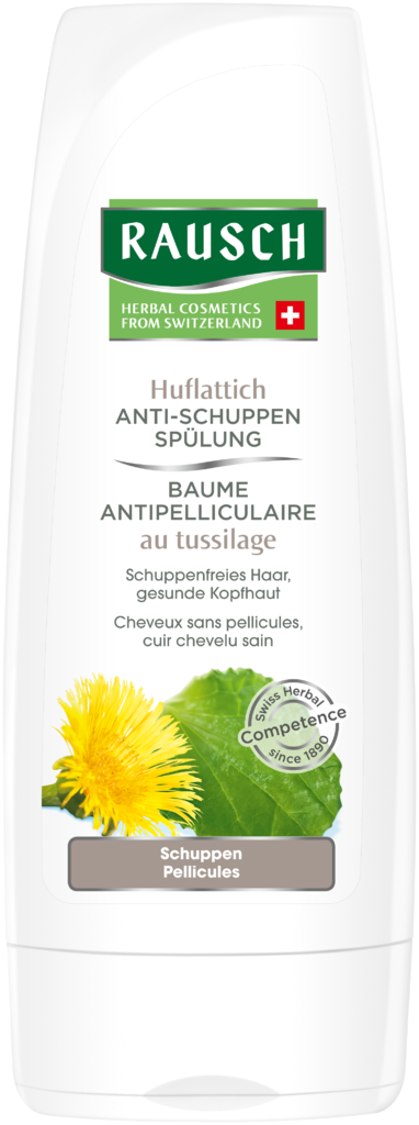 Rausch Coltsfoot Anti-Dandruff Conditioner 200 ml