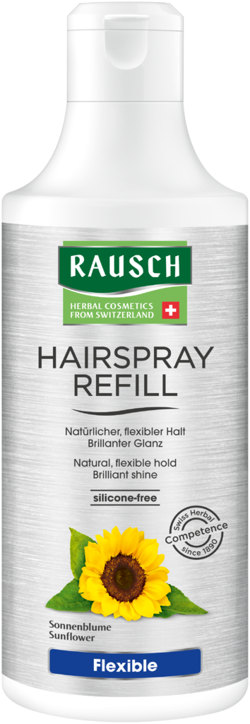 Rausch Flexible Hair spray