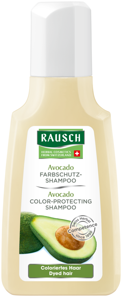 Rausch Avocado Color Protection Shampoo 200 ml